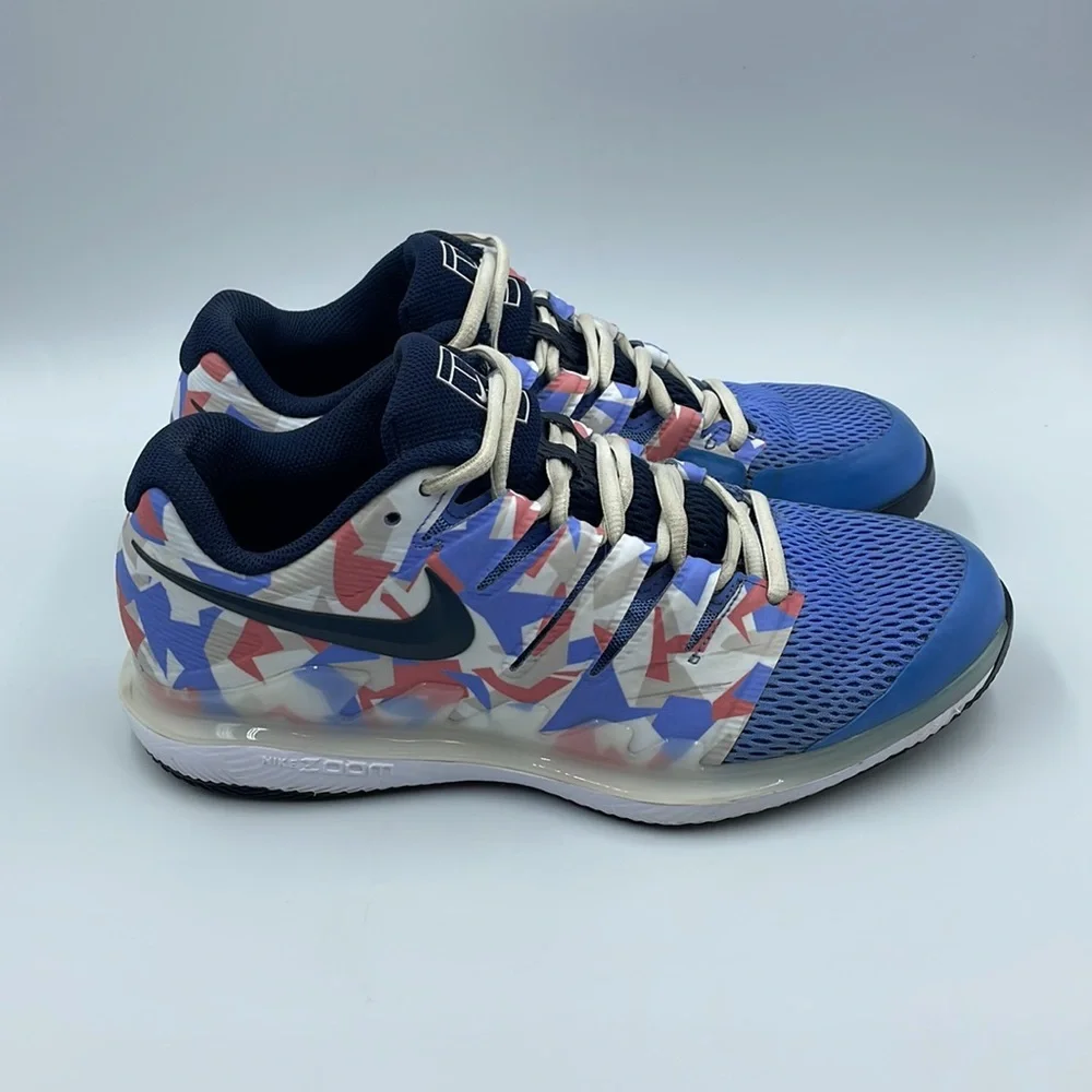 Nike Air Zoom Vapor X Tennis Shoes Women's Sz 10